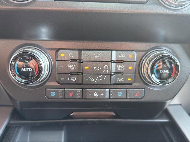 Certified 2019 Ford F250 Platinum w/ Platinum Ultimate Package image 36