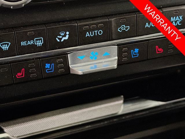 Certified 2024 Ford F250 Lariat w/ Lariat Ultimate Package image 21