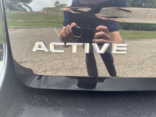 Certified 2025 Ford Expedition Max Active AWD/4WD image 45