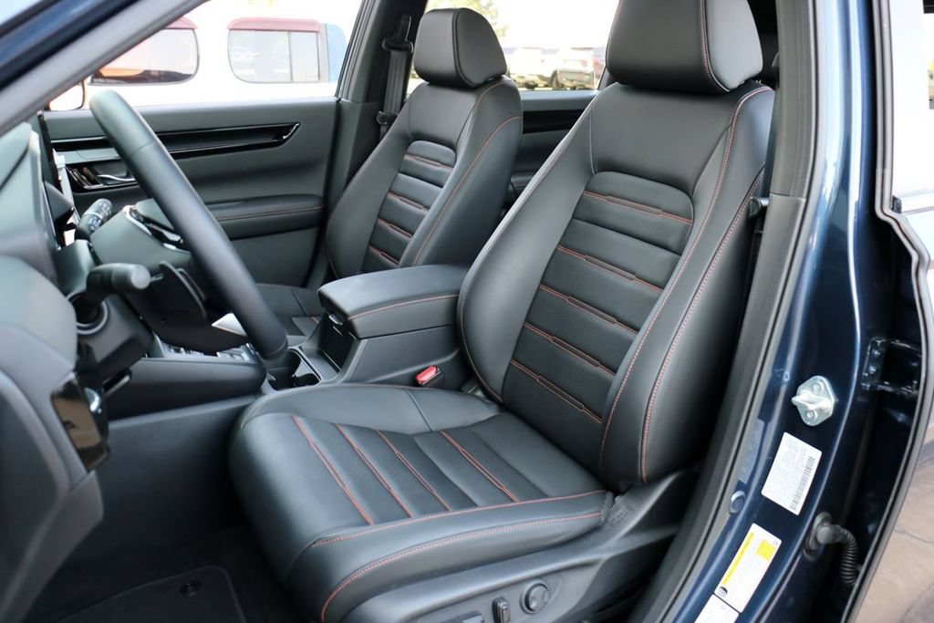 Used 2026 Honda CR-V Sport Touring image 18