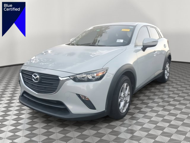 Used 2019 MAZDA CX-3 Sport image 1