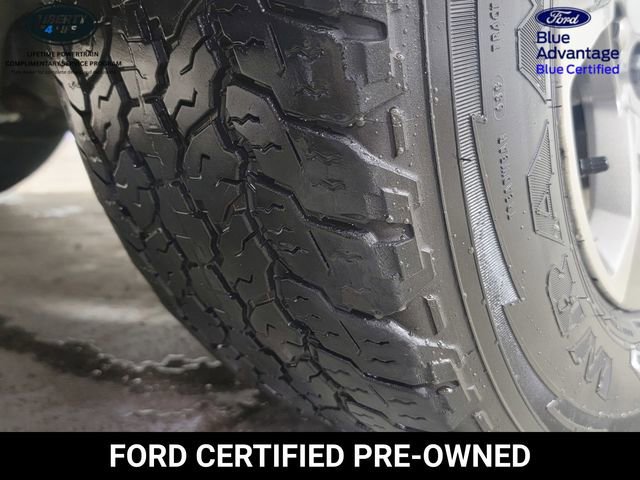 Used 2019 Chevrolet Colorado Z71 AWD/4WD image 11