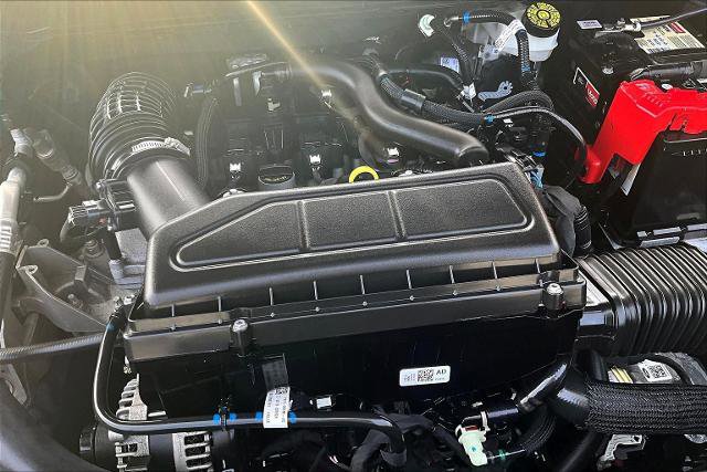Certified 2024 Ford Escape ST-Line AWD/4WD image 34