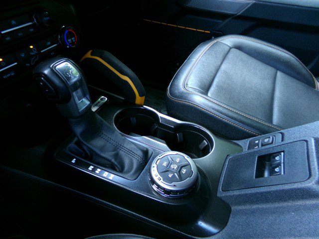 Certified 2021 Ford Bronco Badlands AWD/4WD image 13