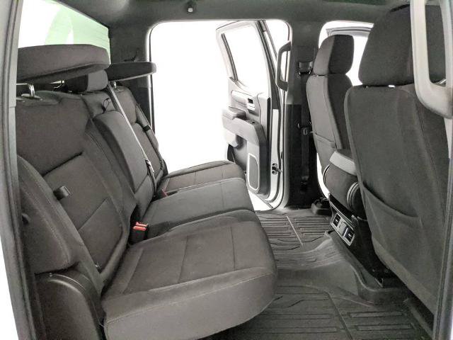 Used 2026 GMC Sierra 1500 Elevation w/ Elevation Select Package AWD/4WD image 20