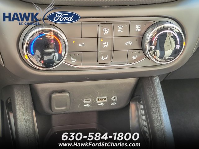 Used 2023 Chevrolet TrailBlazer LT AWD/4WD image 14