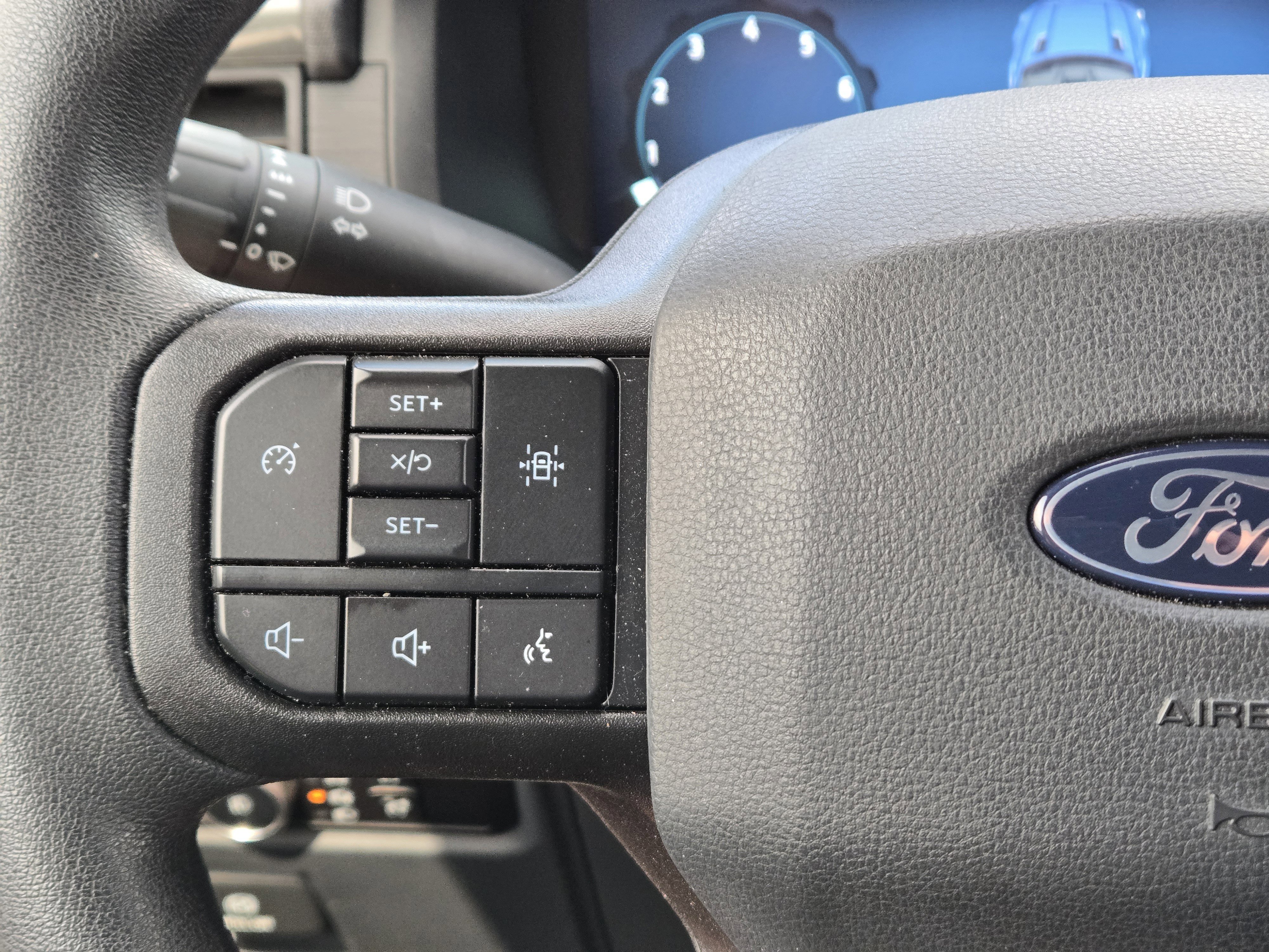 Certified 2024 Ford F150 STX AWD/4WD image 22