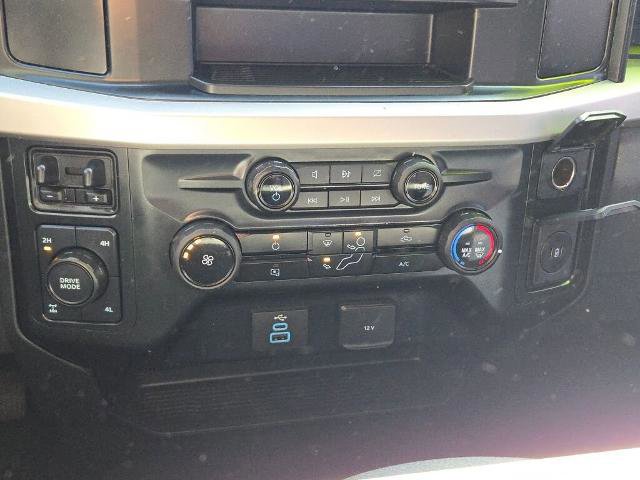 Certified 2023 Ford F250 XL w/ STX Appearance Package image 23