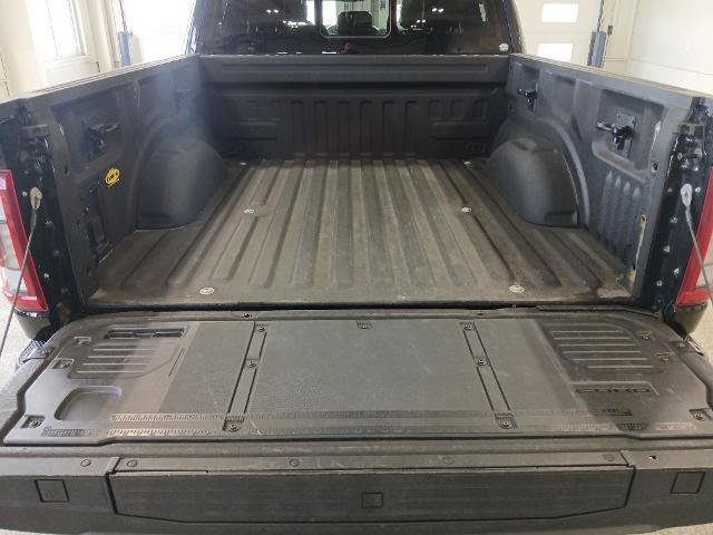 Certified 2022 Ford F150 Raptor w/ Equipment Group 801A High image 20