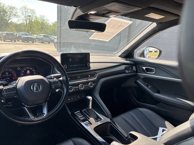 Used 2023 Acura Integra A-Spec FWD image 36