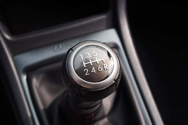 Used 2018 Subaru WRX image 24