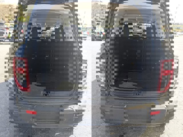 Certified 2025 Ford Bronco Sport Big Bend w/ Convenience Package image 30