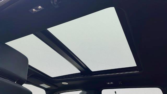 Certified 2023 Ford F150 Platinum w/ Equipment Group 701A High image 17