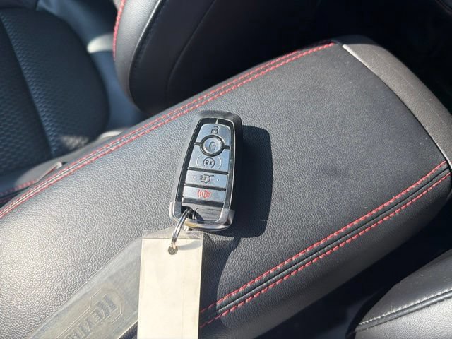 Certified 2024 Ford Escape ST-Line w/ Tech Pack #1 AWD/4WD image 39