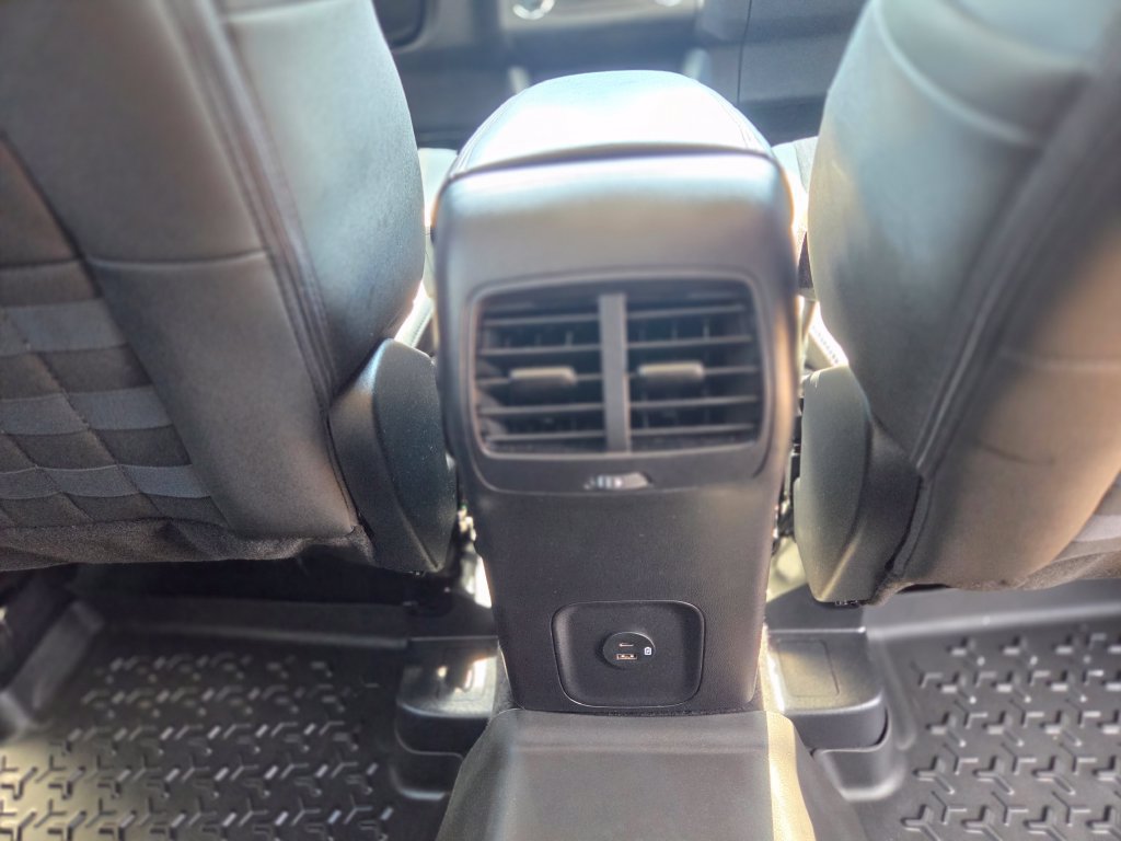 Certified 2024 Ford Bronco Sport Big Bend AWD/4WD image 12