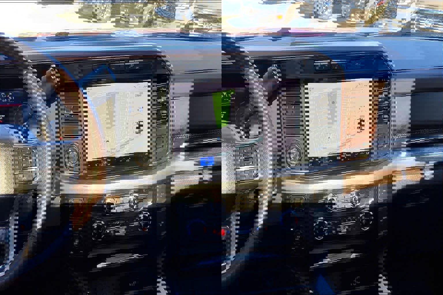 Certified 2024 Ford F250 King Ranch image 6