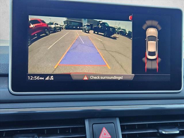 Used 2018 Audi A5 2.0T Premium Plus w/ Premium Plus image 15