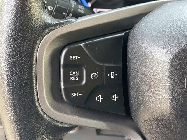 Certified 2023 Ford Bronco Badlands w/ Sasquatch Package image 9