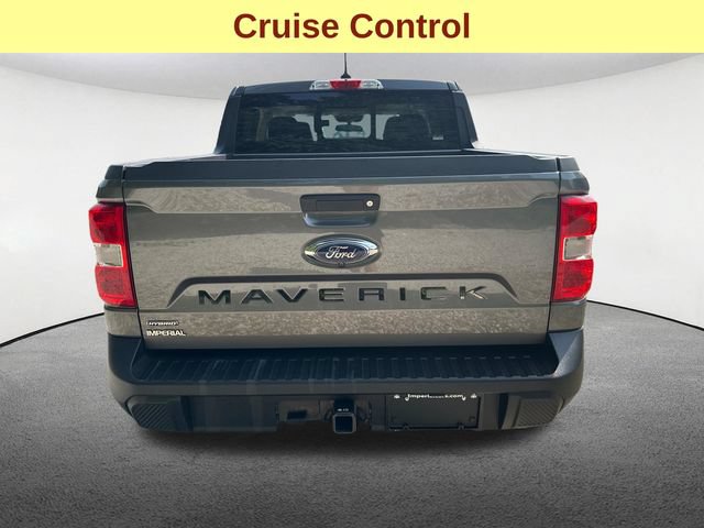 Certified 2022 Ford Maverick XLT w/ XLT Luxury Package FWD image 13