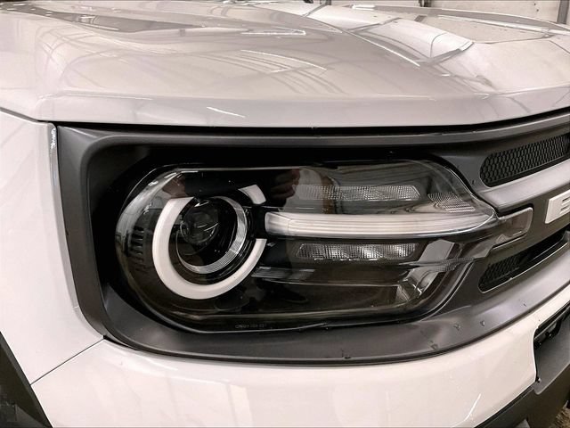 Certified 2024 Ford Bronco Sport Big Bend AWD/4WD image 27