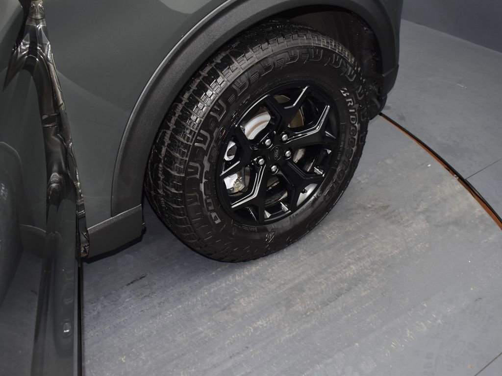 Certified 2023 Ford Explorer Timberline w/ Timberline Technology Package image 19