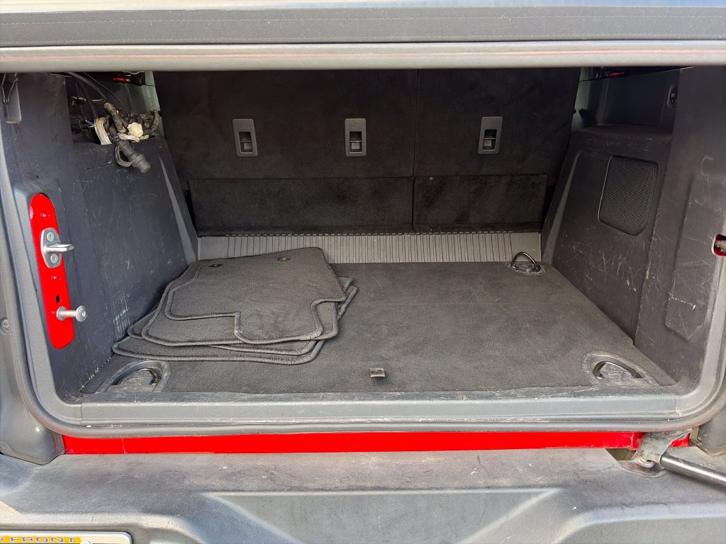 Certified 2021 Ford Bronco Outer Banks AWD/4WD image 10