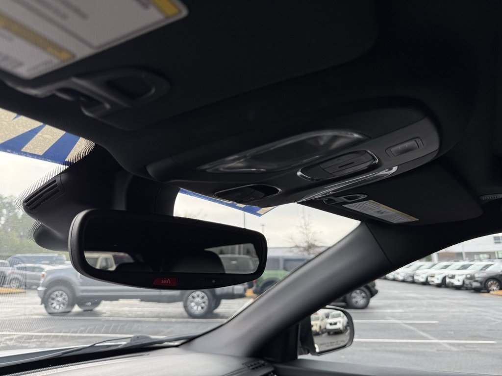 Used 2022 Jeep Compass High Altitude image 21