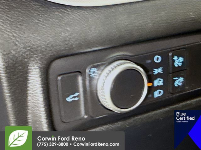 Certified 2020 Ford Explorer XLT w/ Class III Trailer Tow Package image 14