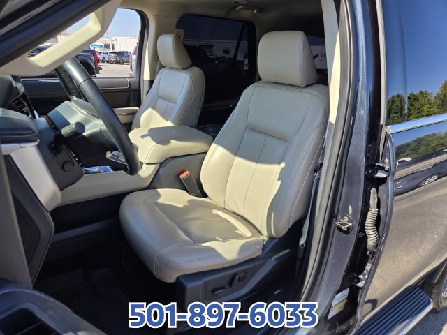 Certified 2022 Ford Expedition XLT RWD image 10