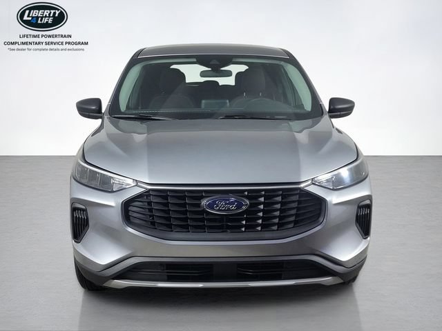 Certified 2023 Ford Escape Active AWD/4WD image 9