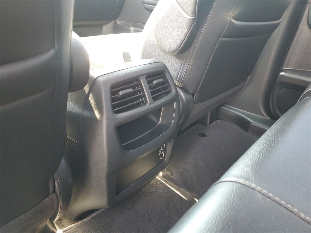 Used 2020 Honda Ridgeline RTL-E image 12