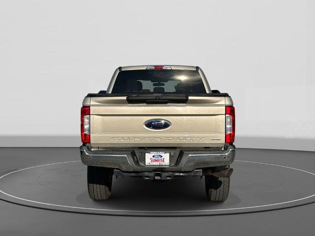 Certified 2017 Ford F250 XLT w/ XLT Value Package image 4