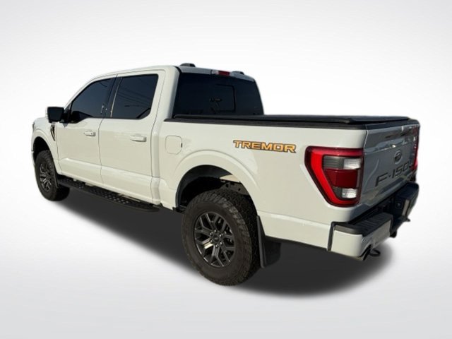 Certified 2023 Ford F150 Tremor w/ Equipment Group 402A High AWD/4WD image 5