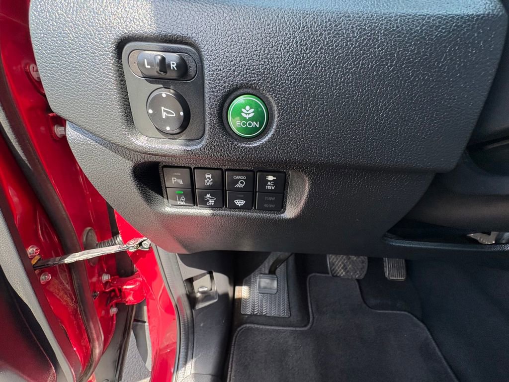 Used 2022 Honda Ridgeline RTL-E image 18