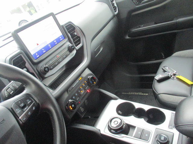 Certified 2024 Ford Bronco Sport Big Bend w/ Convenience Package AWD/4WD image 31