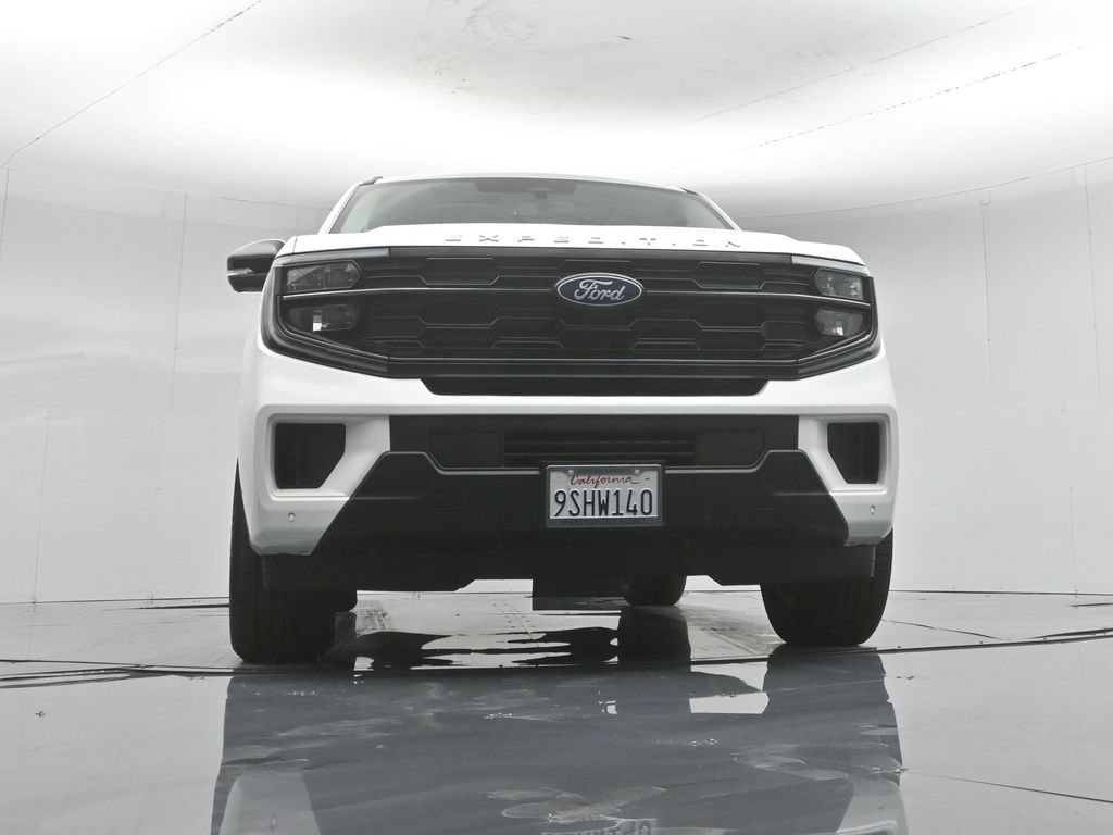 Certified 2025 Ford Expedition Max Active RWD image 55