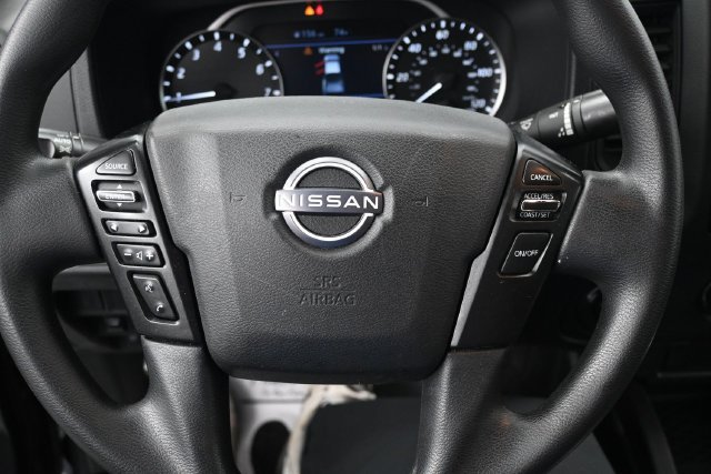 Used 2024 Nissan Frontier S AWD/4WD image 12