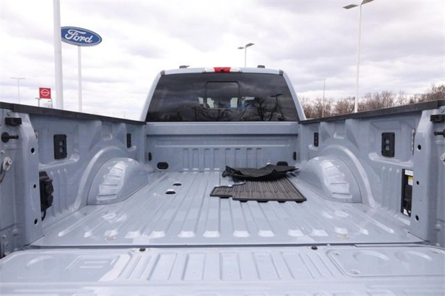 Certified 2024 Ford F250 Lariat w/ Lariat Ultimate Package image 7