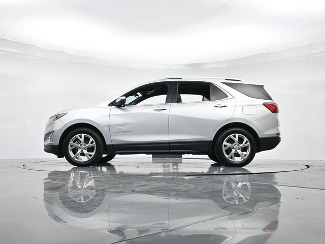 Used 2020 Chevrolet Equinox Premier image 37