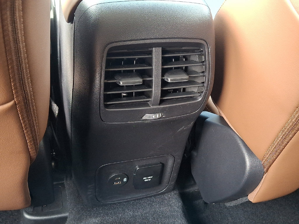 Certified 2024 Ford Bronco Sport Outer Banks w/ Tech Package AWD/4WD image 12