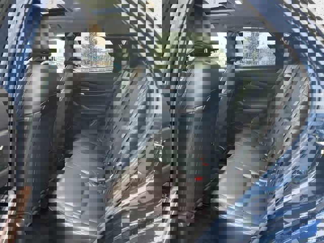 Used 2021 MAZDA CX-30 2.5 Turbo w/ Premium Plus Pkg image 17