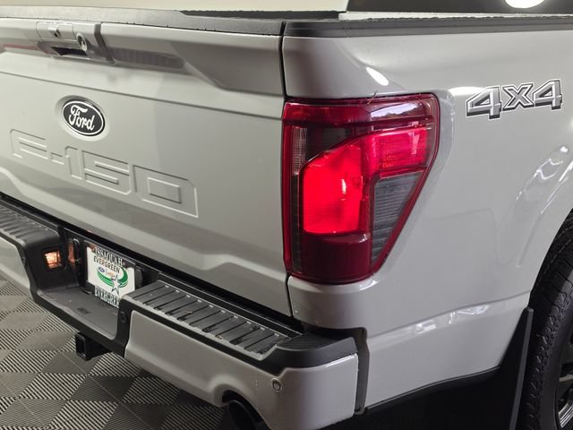 Certified 2024 Ford F150 XLT w/ Equipment Group 303A High AWD/4WD image 14