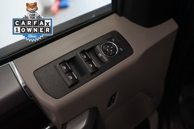 Certified 2018 Ford F150 XLT w/ Equipment Group 302A Luxury image 21