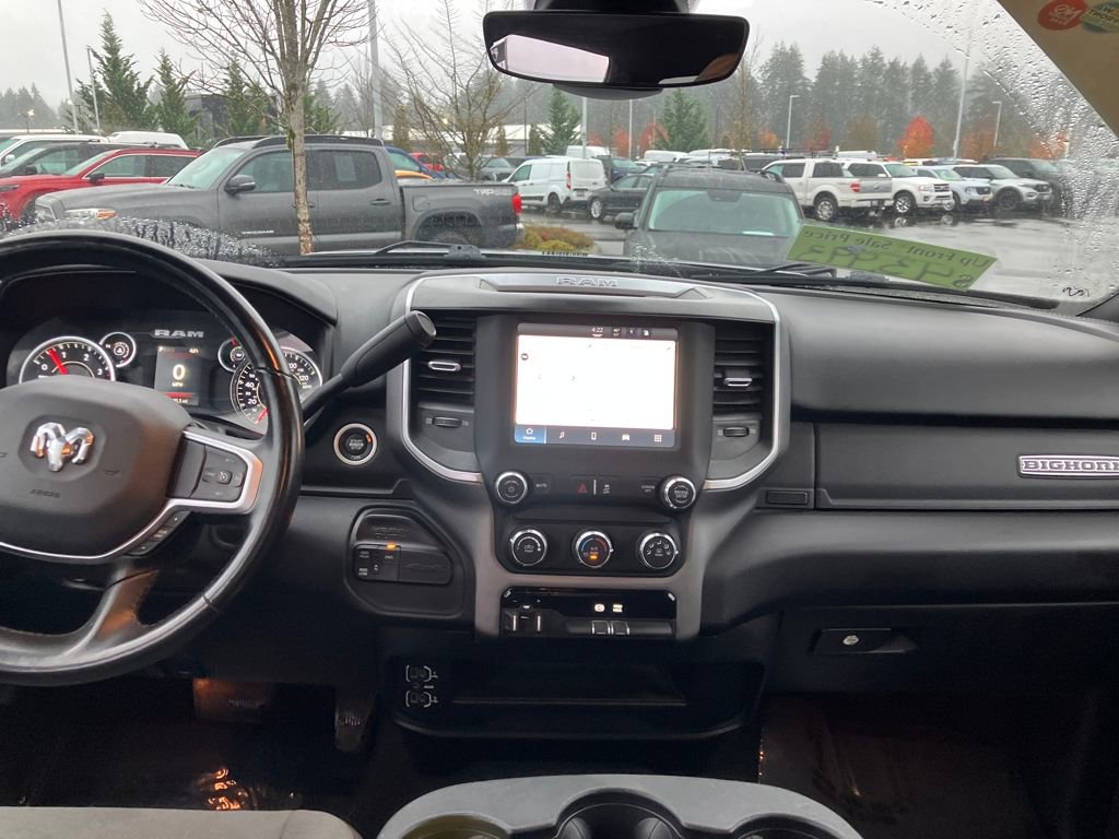 Used 2024 RAM 2500 Big Horn image 6