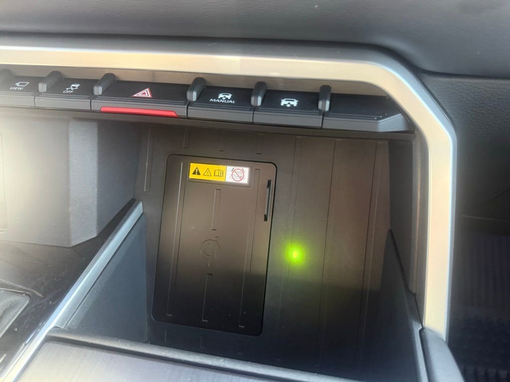 Used 2022 Toyota Tundra Platinum w/ Advanced Package image 24