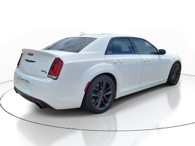 Used 2023 Chrysler 300 C RWD image 4