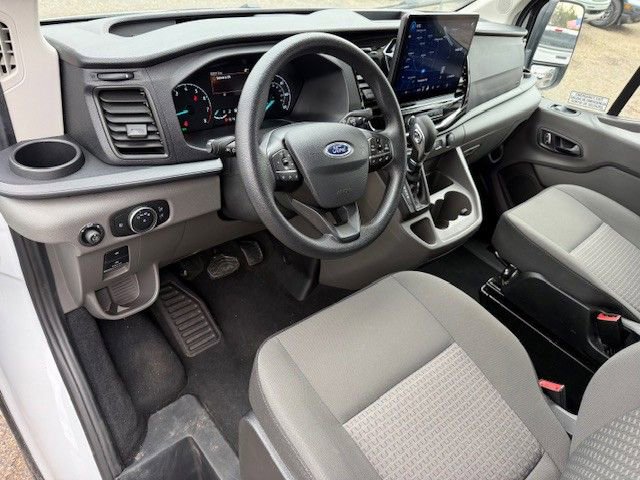 Certified 2024 Ford Transit 350 XLT RWD image 11