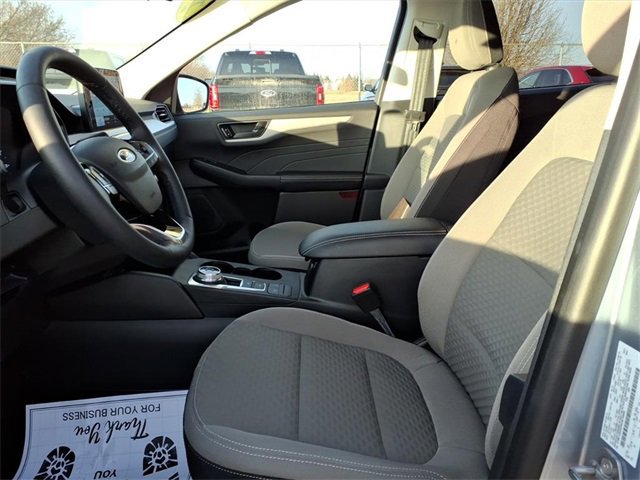Certified 2022 Ford Escape SE w/ Convenience Package image 13