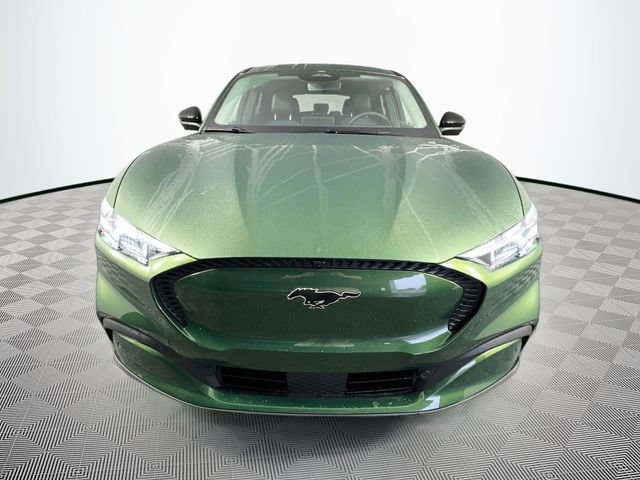 Certified 2025 Ford Mustang Mach-E Select w/ Comfort Package Lite AWD/4WD image 5