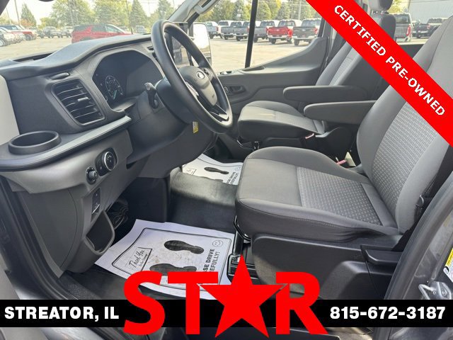 Certified 2024 Ford Transit 350 XL image 6